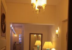 Others 3 Buyukada Cankaya Hotel