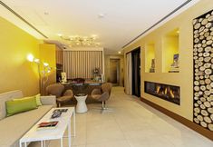 其他 2 Barbera Hotel