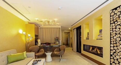 其他 2 Barbera Hotel