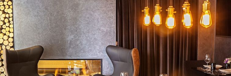 其他 Barbera Hotel