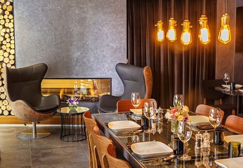 其他 Barbera Hotel