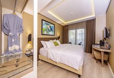 其他 6 Barbera Hotel