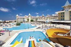 その他 Side Star Resort - Ultra All Inclusive