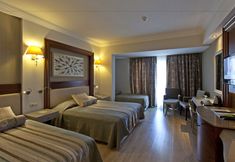 その他 7 Side Star Resort - Ultra All Inclusive