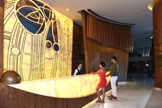 其他 4 Side Star Elegance Hotel - Ultra All Inclusive