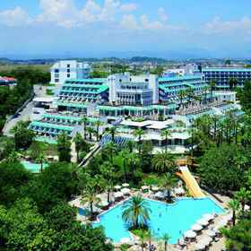 Primary image1Side Star Elegance Hotel - Ultra All Inclusive,科prülü峡谷飯店