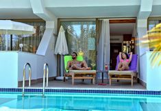 其他 6 Side Star Elegance Hotel - Ultra All Inclusive