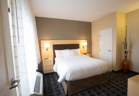 Others TownePlace Suites by Marriott Lincoln North