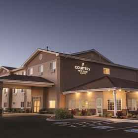 Primary image1Country Inn & Suites by Radisson, Prineville, OR,Ochoco View Point飯店