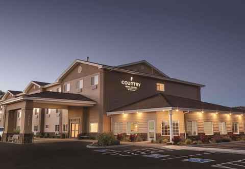 Others Country Inn & Suites by Radisson, Prineville, OR