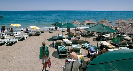 อื่นๆ 2 Hotel Golden Sun