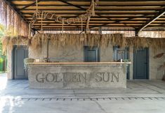 อื่นๆ 5 Hotel Golden Sun