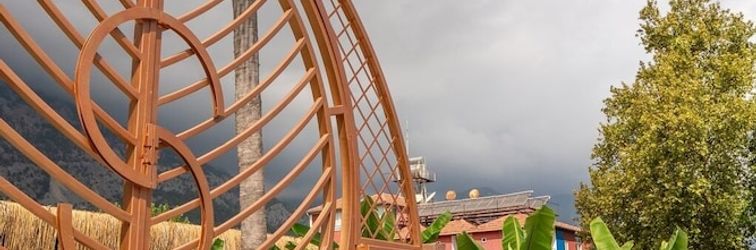 อื่นๆ Hotel Golden Sun