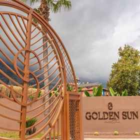 Primary image 1 金太阳酒店, Balmy Beach resort 酒店