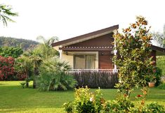 Lainnya 3 Cirali Hera Hotel