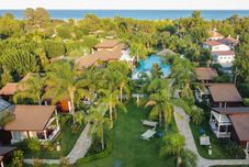 Lainnya Cirali Hera Hotel