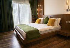 Lainnya 5 Cirali Hera Hotel