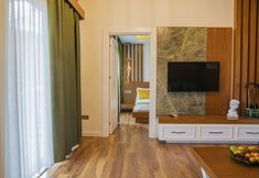 Lainnya 6 Cirali Hera Hotel