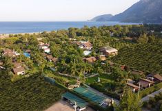 Lainnya 2 Cirali Hera Hotel