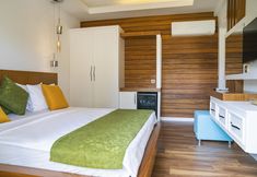 Lainnya 7 Cirali Hera Hotel