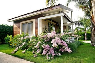 Lainnya 4 Cirali Hera Hotel