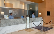 Lain-lain 2 Holiday Inn Express Shanghai Jiading Industry Park, an IHG Hotel