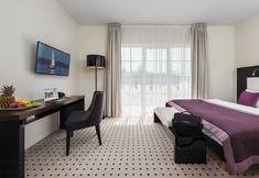 其他 6 Boutique Apartmenty M&M