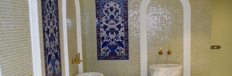 其他 Boutique Apartmenty M&M