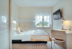 其他 7 Boutique Apartmenty M&M