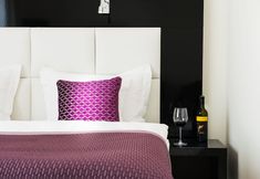 기타 4 Boutique Apartmenty M&M