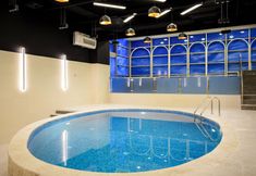 Lainnya 3 Saraya Corniche Hotel