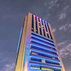 Primary image 1 萨拉亚滨海酒店, 酒店 酒店