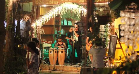 Others 2 Natura Vista