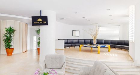 Others 2 Hotel Golden Lotus - All Inclusive