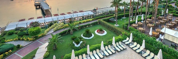 その他 Hotel Golden Lotus - All Inclusive