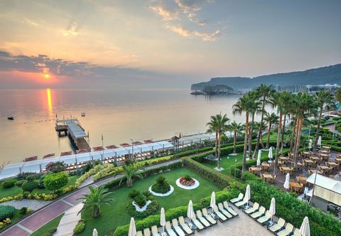 その他 Hotel Golden Lotus - All Inclusive