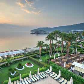 Primary image 1 金莲花酒店 - 全包式, 哈德良门 酒店