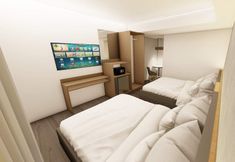 其他 6 Altaroca Mountain Resort Antipolo