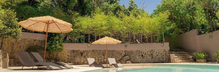 其他 Altaroca Mountain Resort Antipolo