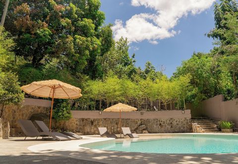 其他 Altaroca Mountain Resort Antipolo