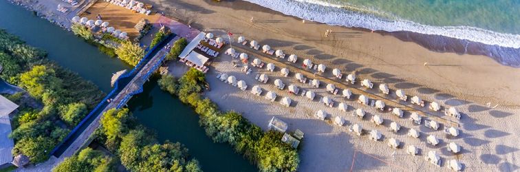 기타 Sunrise Resort Hotel - All Inclusive