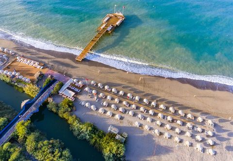 기타 Sunrise Resort Hotel - All Inclusive