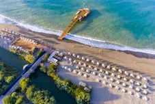 기타 Sunrise Resort Hotel - All Inclusive