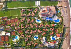 기타 2 Sunrise Resort Hotel - All Inclusive