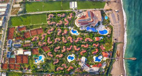 기타 2 Sunrise Resort Hotel - All Inclusive