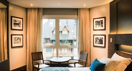 Lain-lain 2 Hotel Cercano