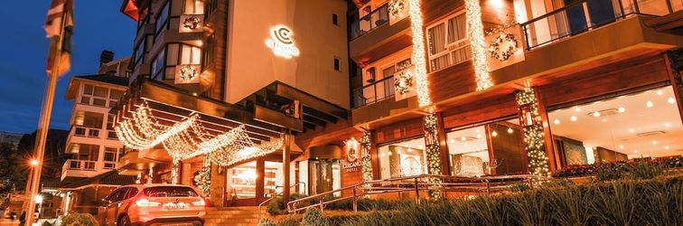 Lain-lain Hotel Cercano