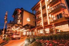 Lain-lain Hotel Cercano