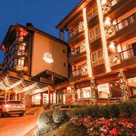 Primary image1仙卡諾飯店,Sequoias Park飯店