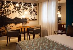 Lain-lain 3 Hotel Cercano